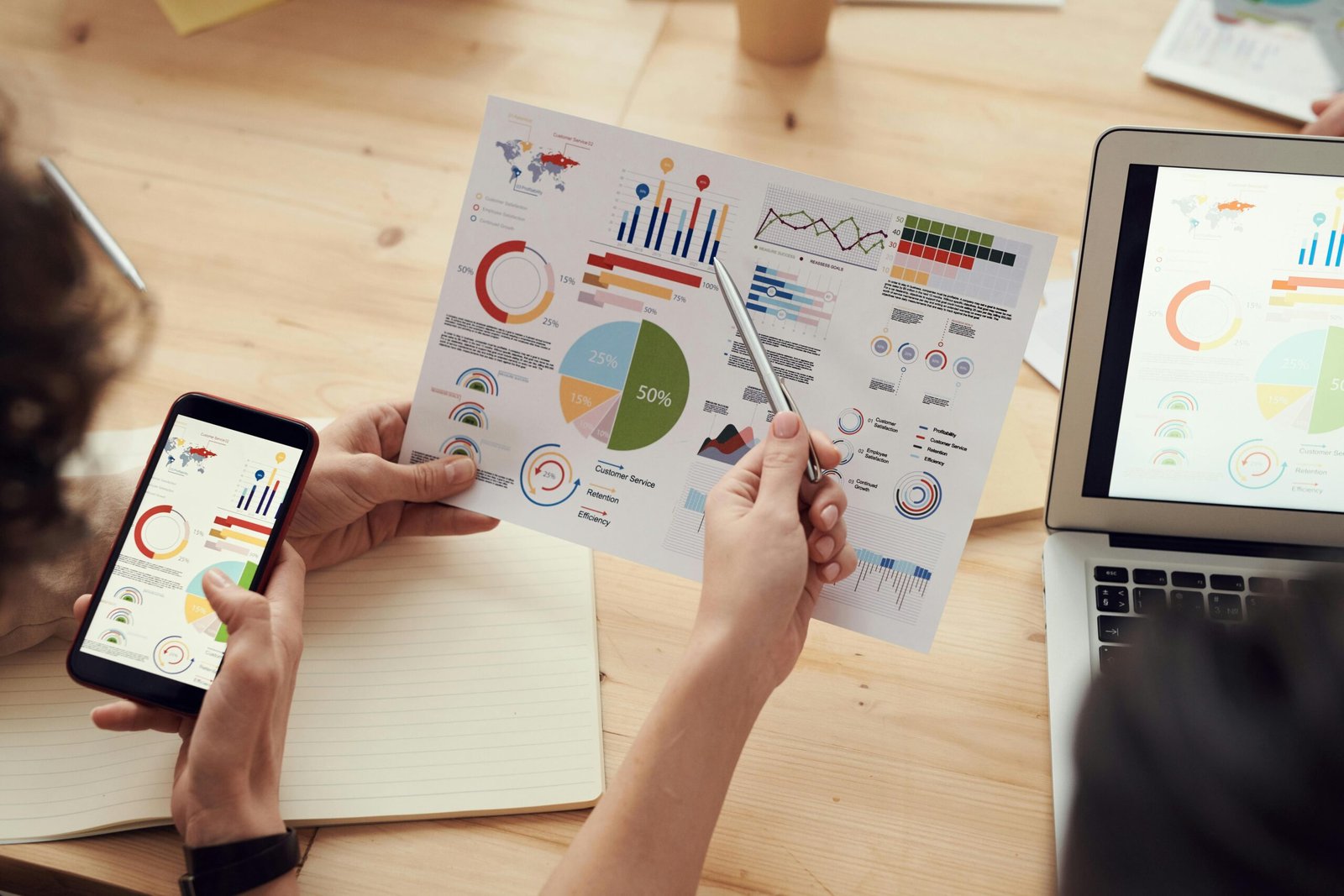 multichannel marketing