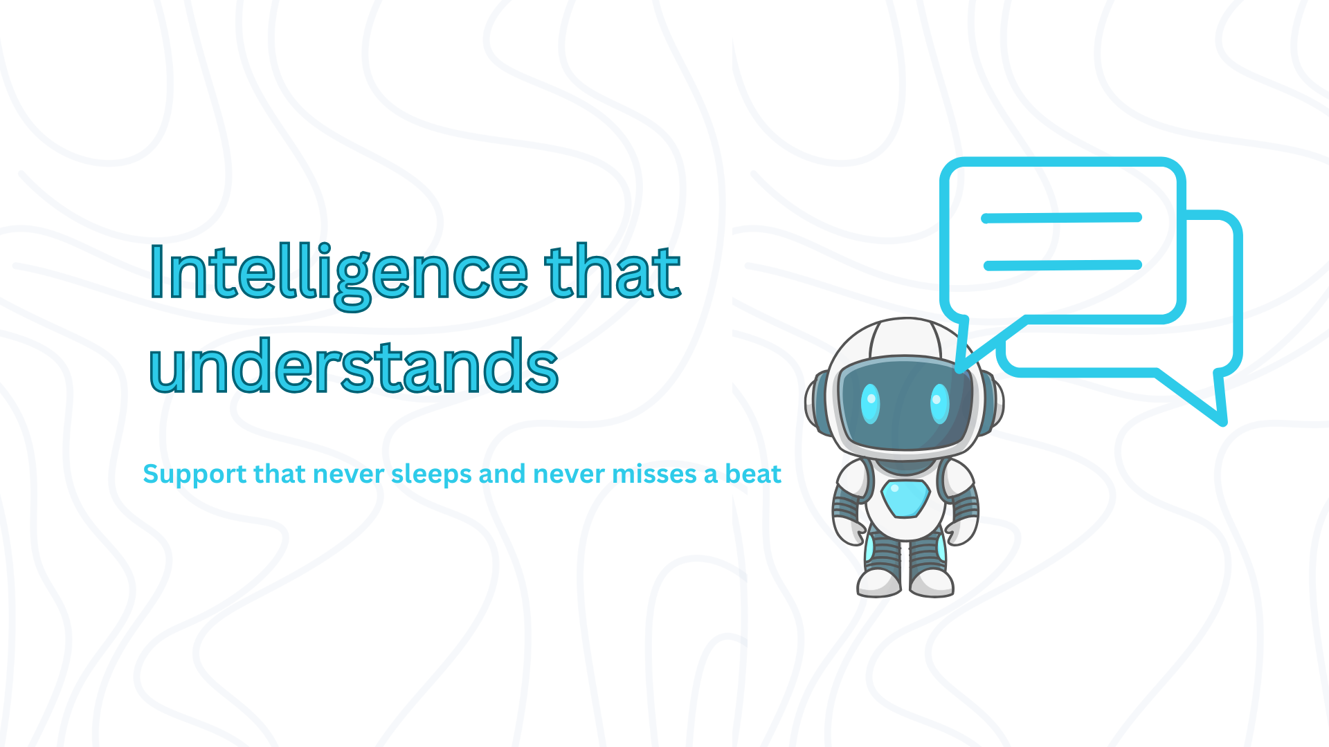 AI cutomer support 2.0 topenzi