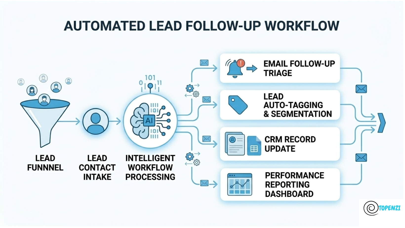 Lead Follow-Up Automation