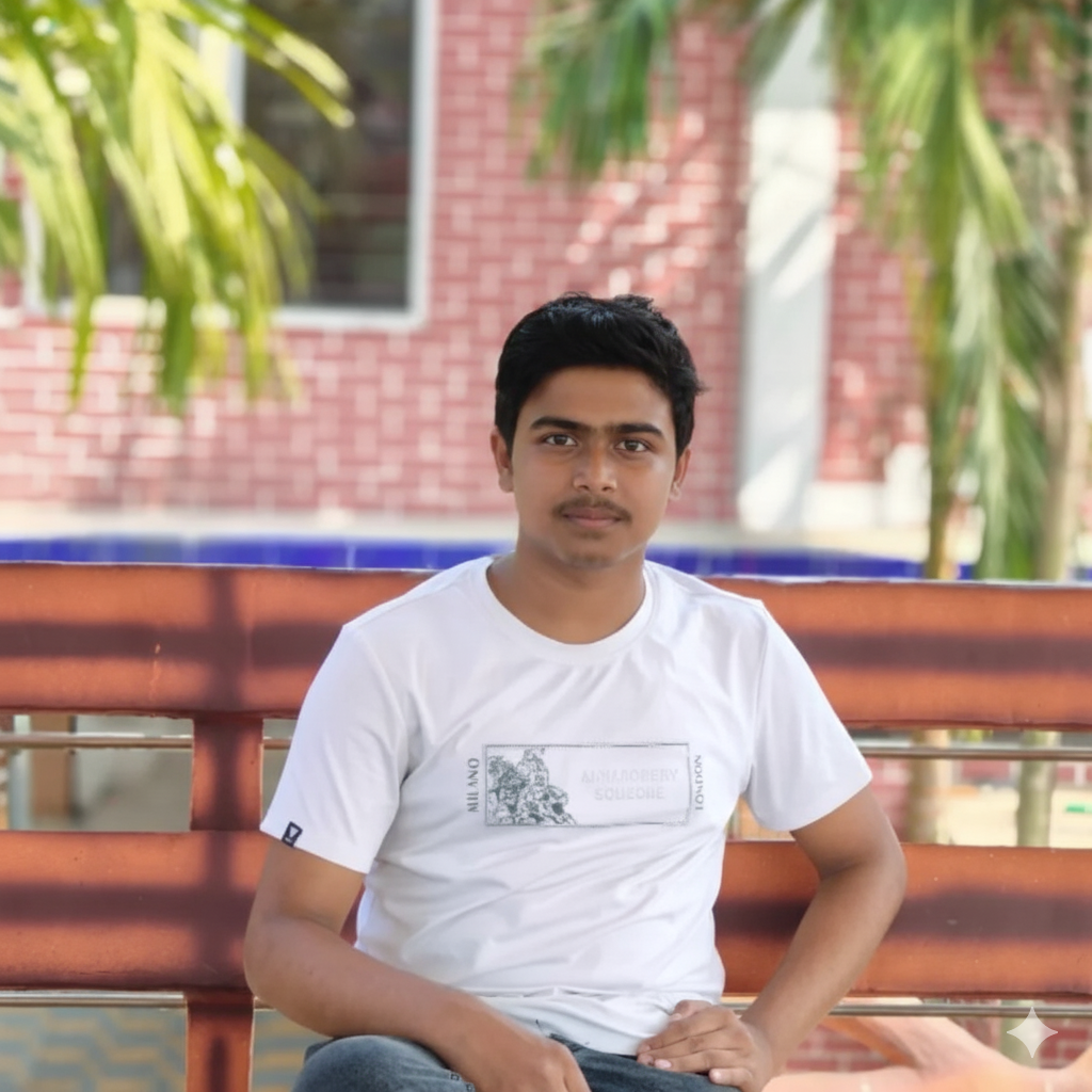 muhibur rahman tuhin